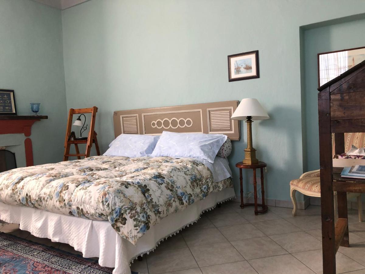 Отель La Casa Di Pietro Cerrione Экстерьер фото