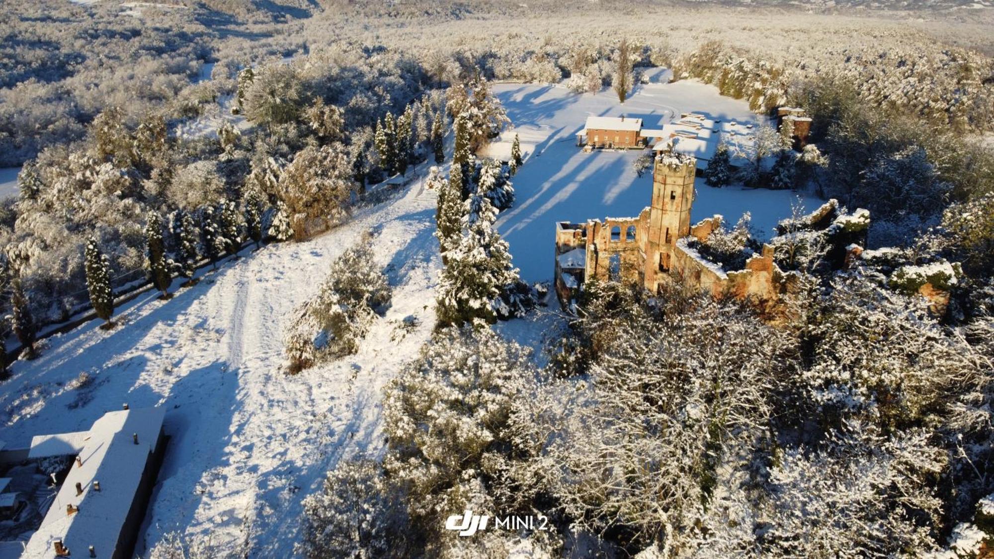 Отель La Casa Di Pietro Cerrione Экстерьер фото